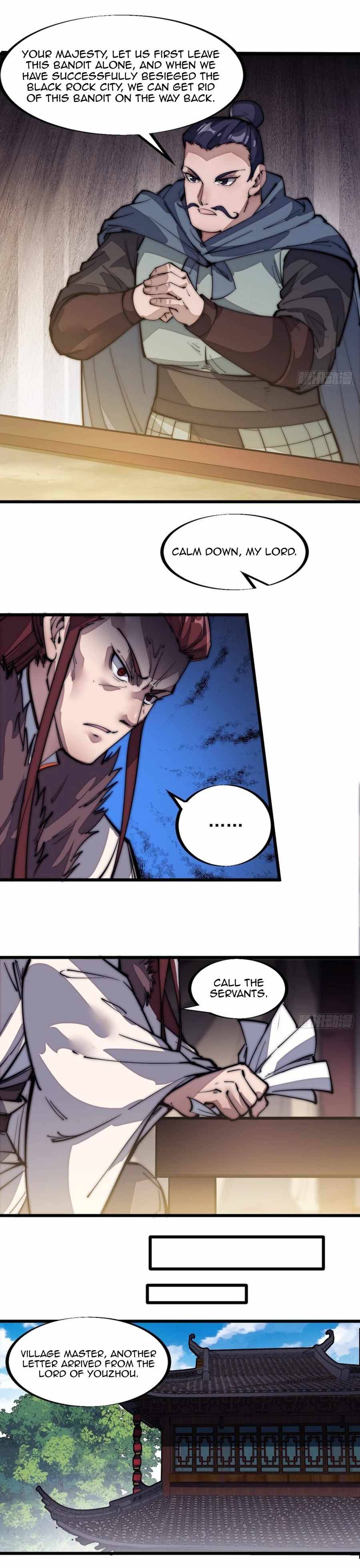 Read It Starts With A Mountain Manga Online