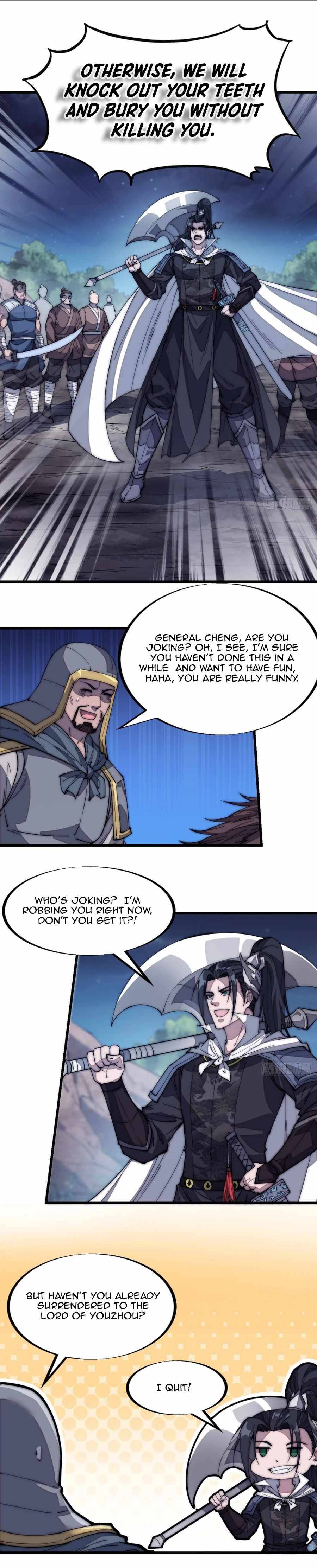 Read It Starts With A Mountain Manga Online