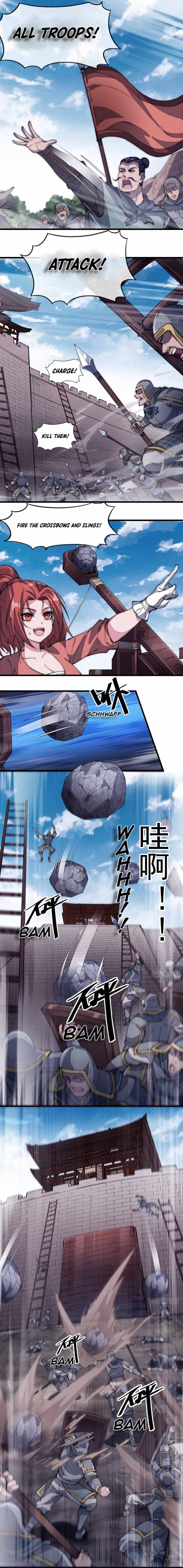 Read It Starts With A Mountain Manga Online