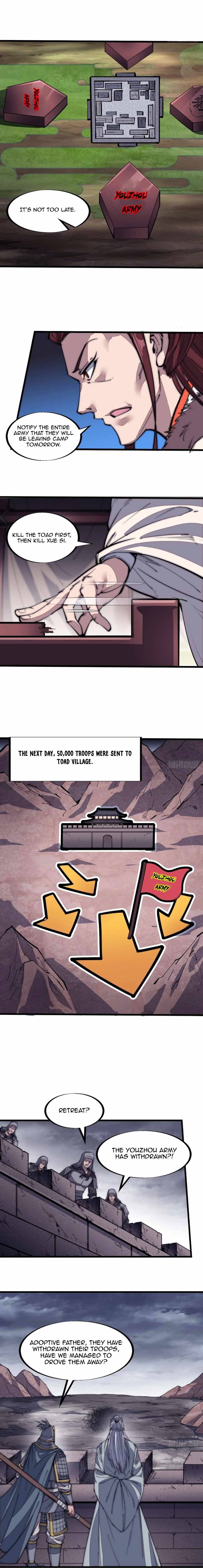 Read It Starts With A Mountain Manga Online