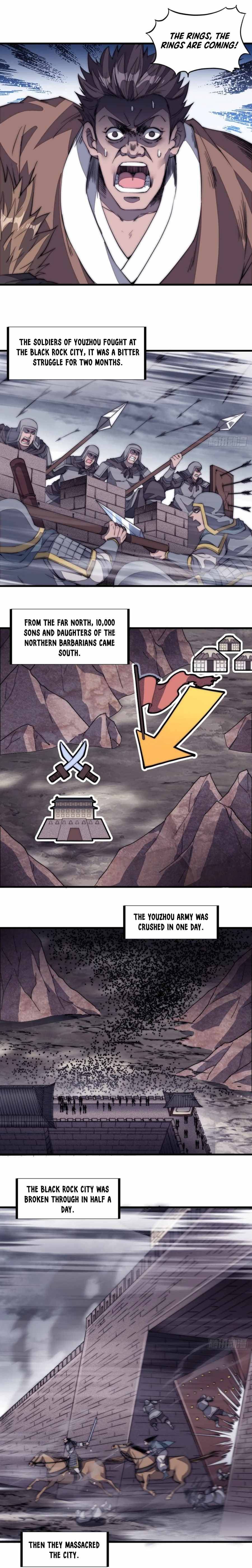 Read It Starts With A Mountain Manga Online