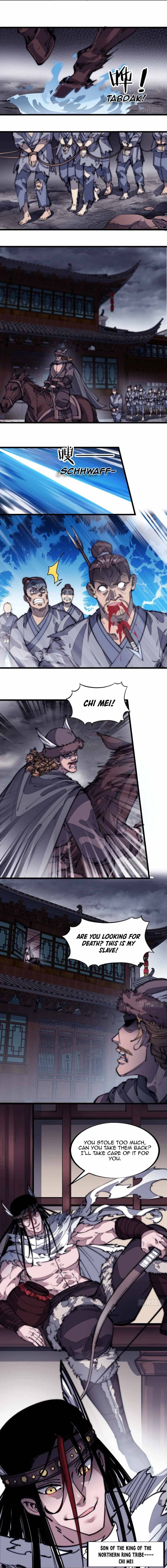 Read It Starts With A Mountain Manga Online