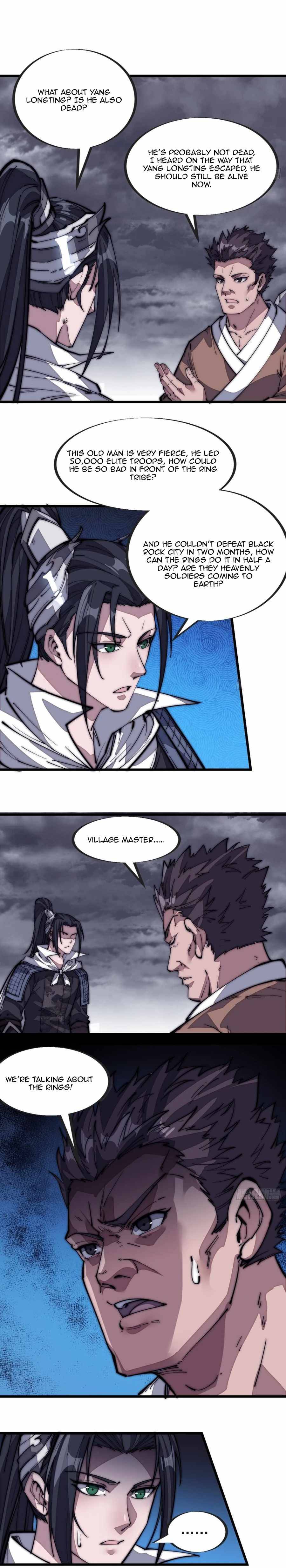 Read It Starts With A Mountain Manga Online