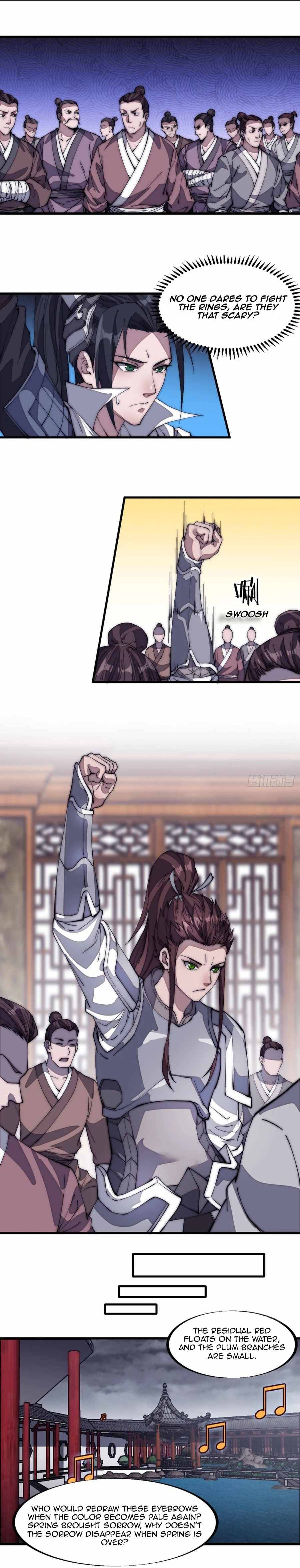 Read It Starts With A Mountain Manga Online