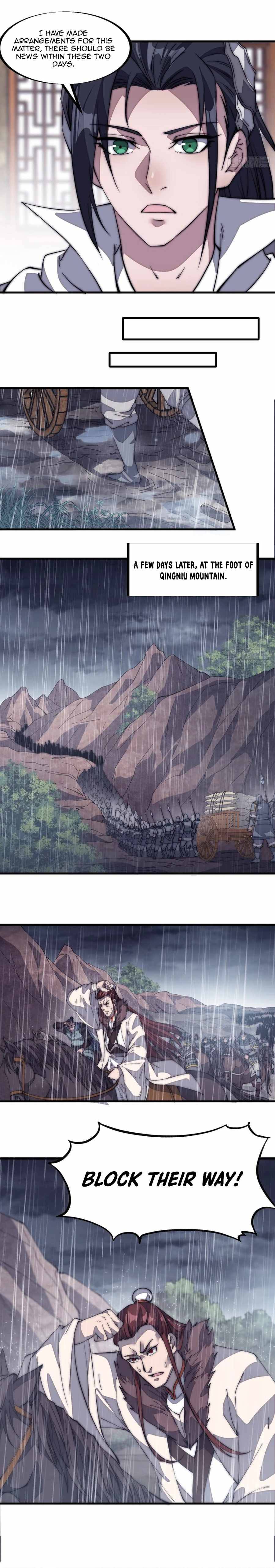 Read It Starts With A Mountain Manga Online