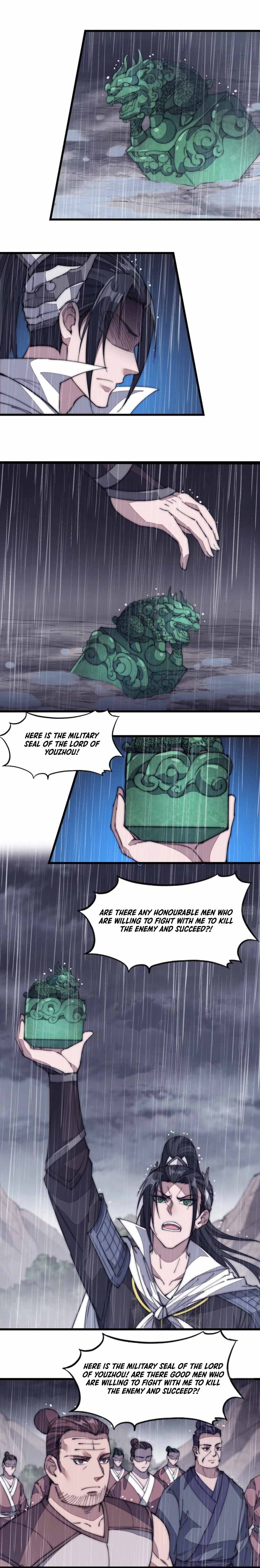 Read It Starts With A Mountain Manga Online