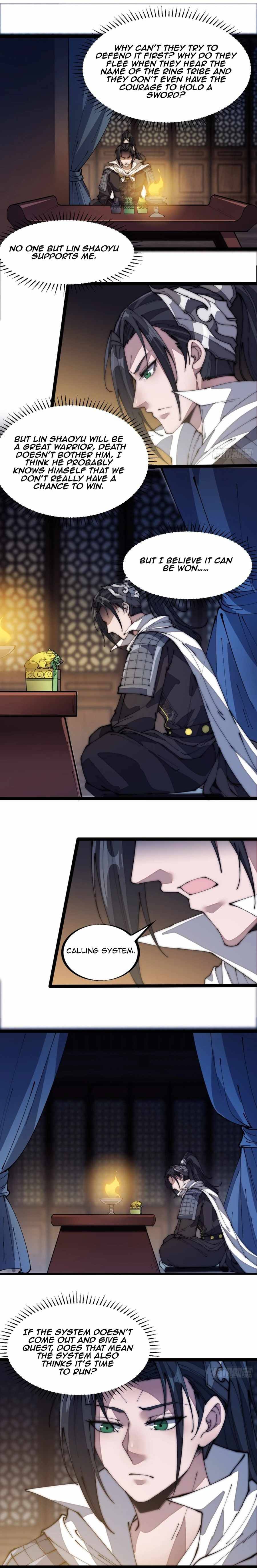 Read It Starts With A Mountain Manga Online