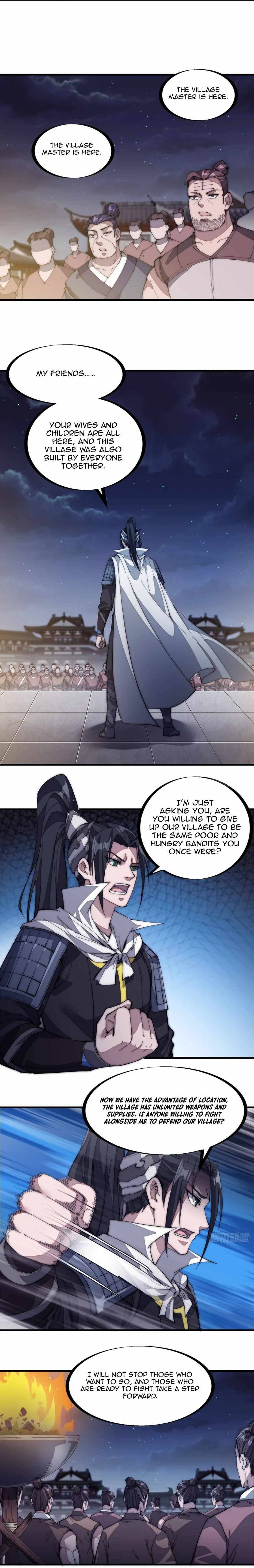 Read It Starts With A Mountain Manga Online