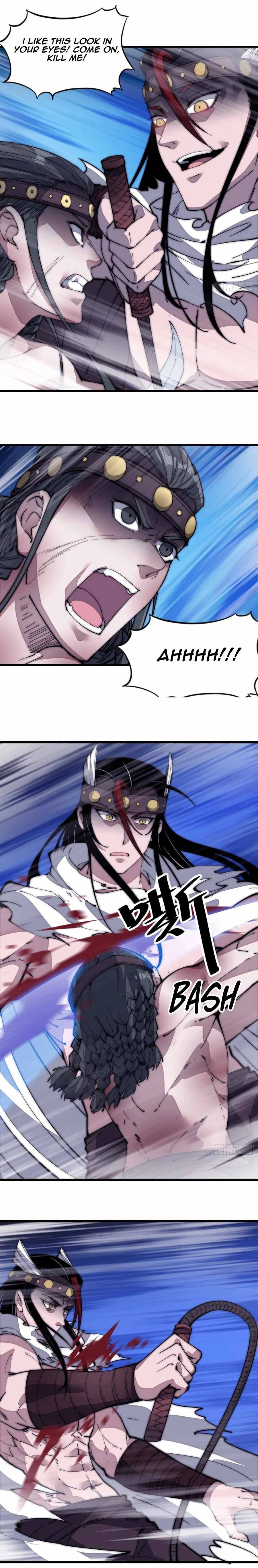 Read It Starts With A Mountain Manga Online