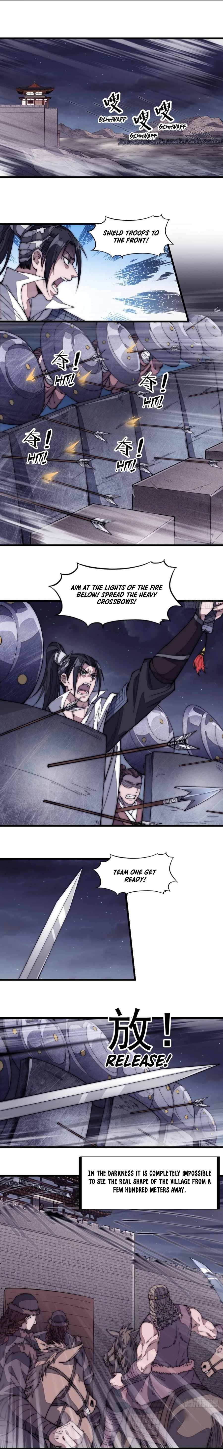 Read It Starts With A Mountain Manga Online