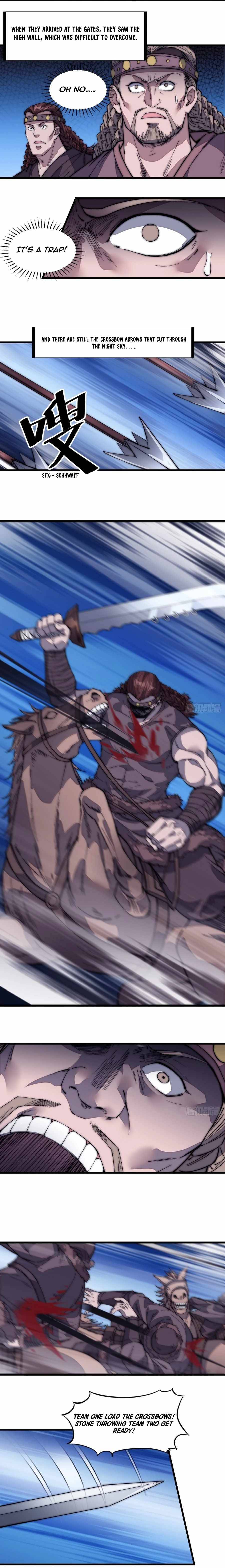 Read It Starts With A Mountain Manga Online