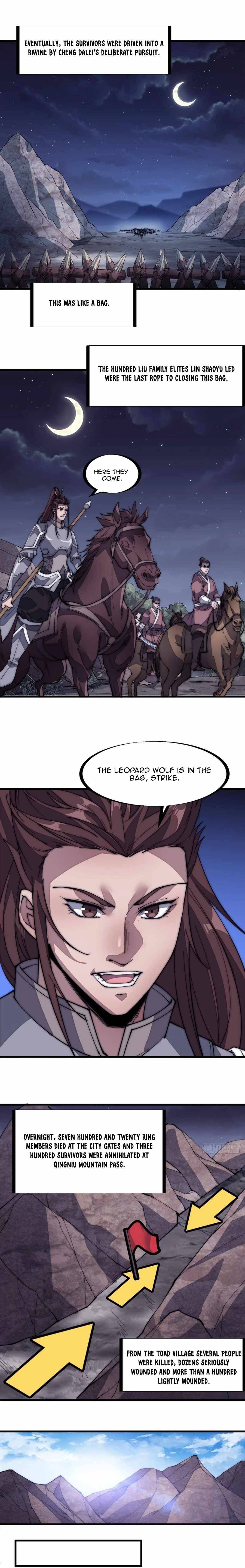 Read It Starts With A Mountain Manga Online