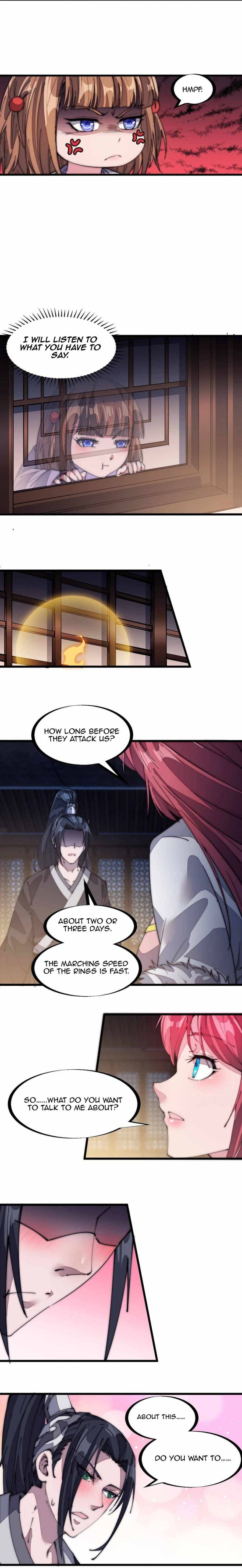 Read It Starts With A Mountain Manga Online