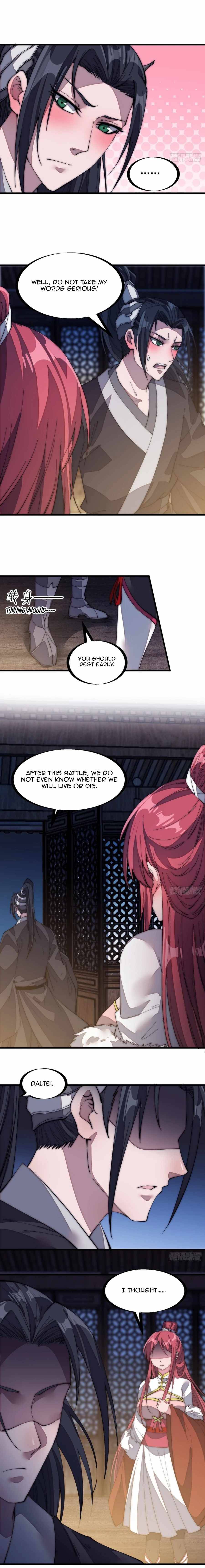 Read It Starts With A Mountain Manga Online