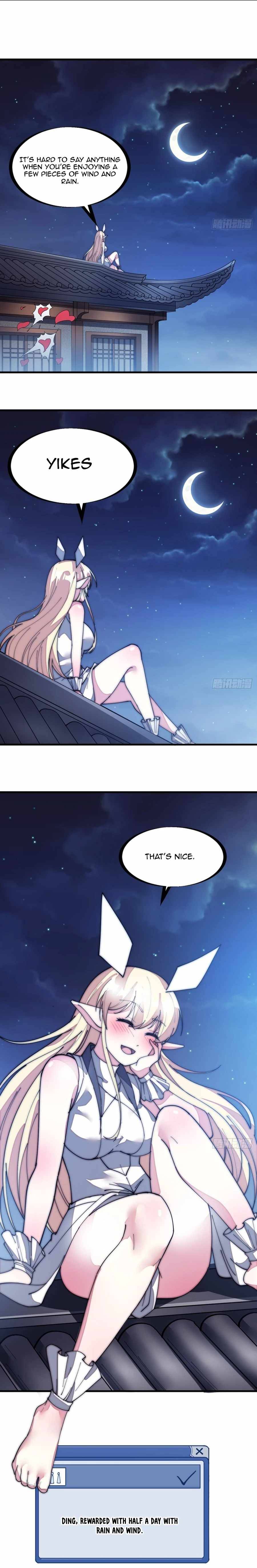 Read It Starts With A Mountain Manga Online