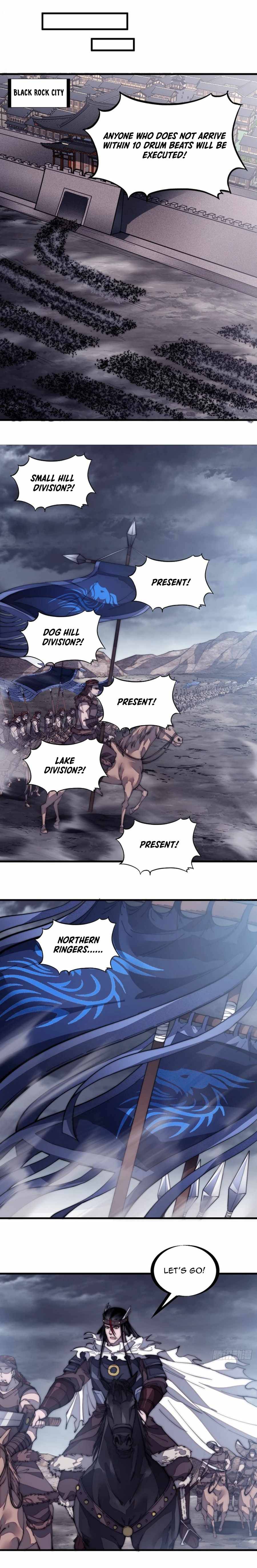 Read It Starts With A Mountain Manga Online