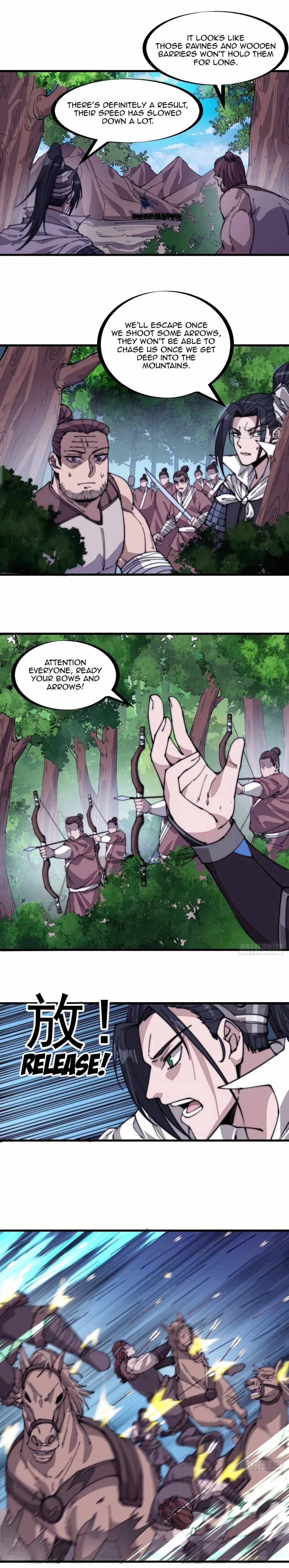 Read It Starts With A Mountain Manga Online