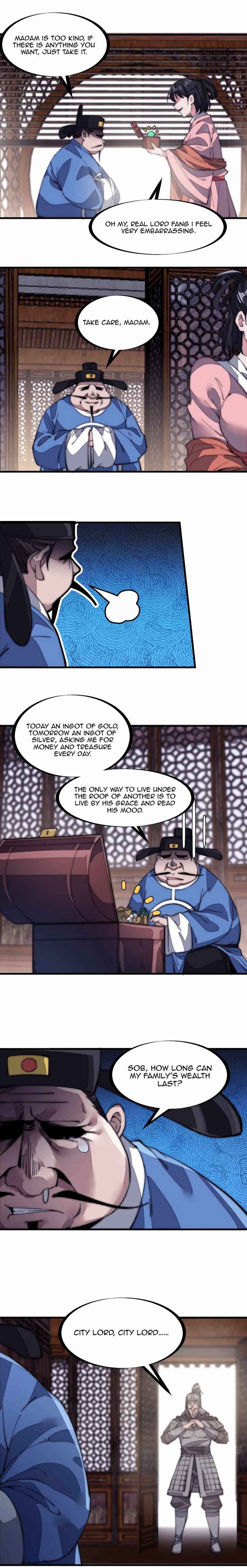 Read It Starts With A Mountain Manga Online