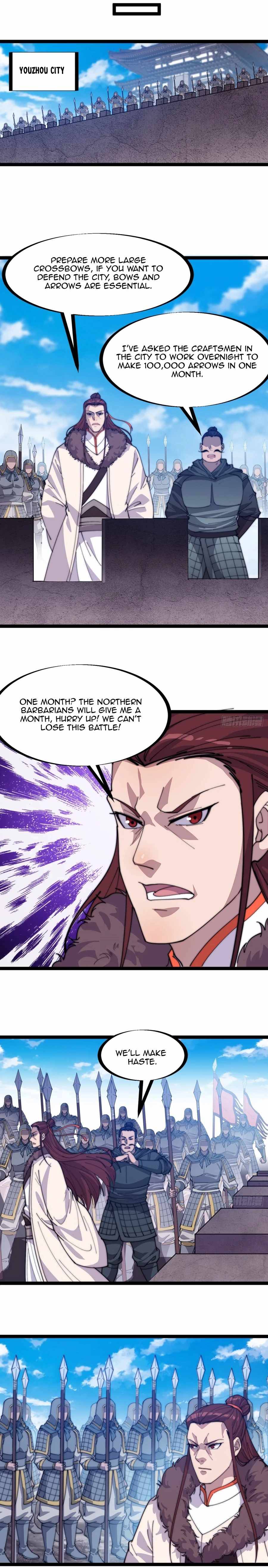 Read It Starts With A Mountain Manga Online