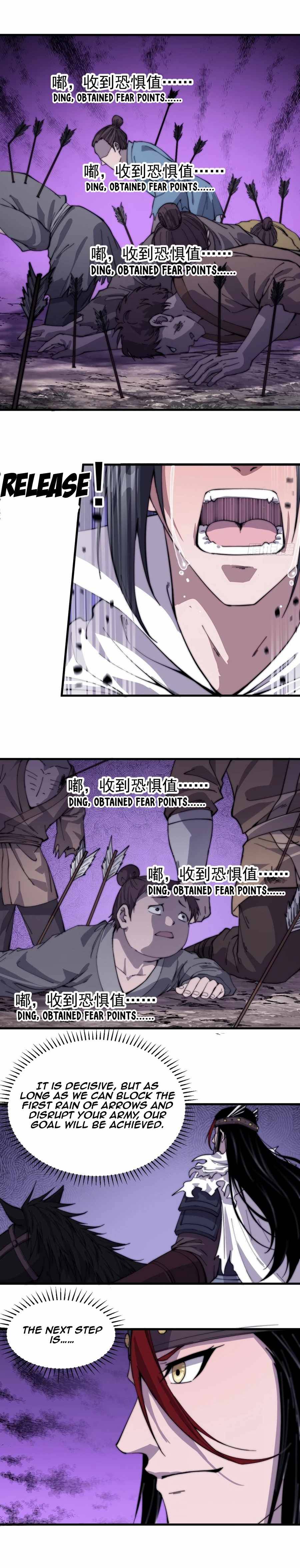 Read It Starts With A Mountain Manga Online