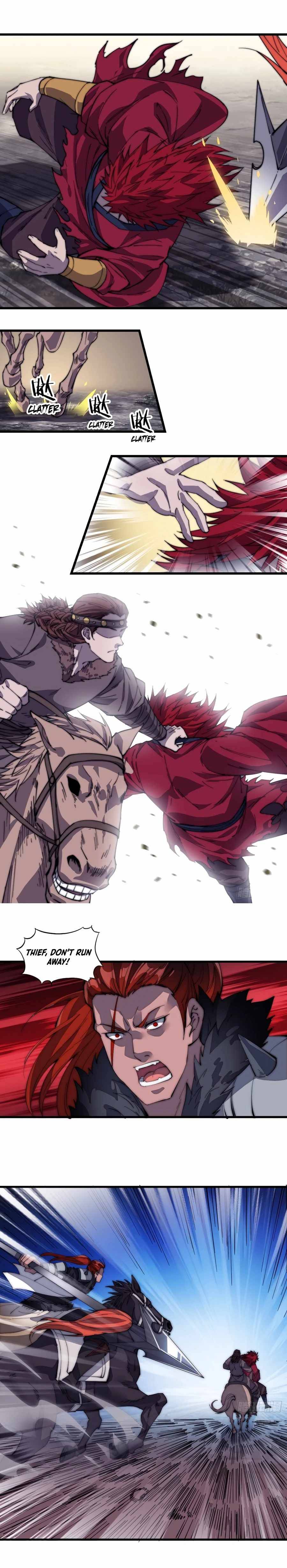 Read It Starts With A Mountain Manga Online