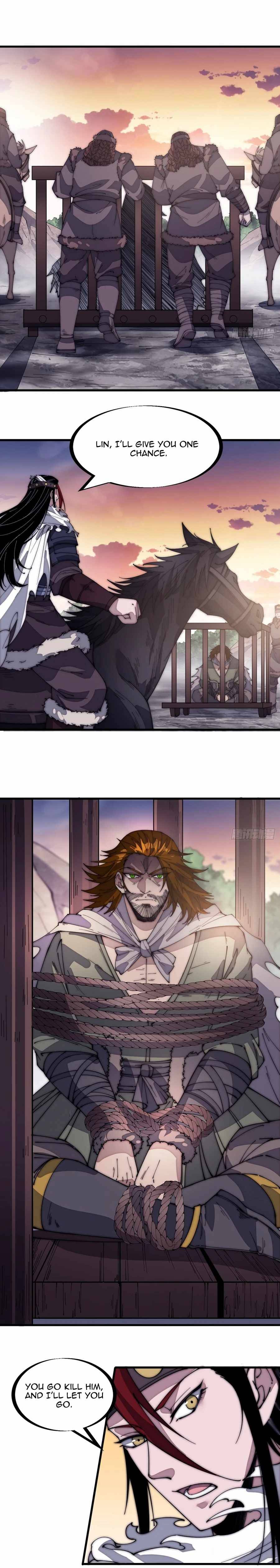 Read It Starts With A Mountain Manga Online