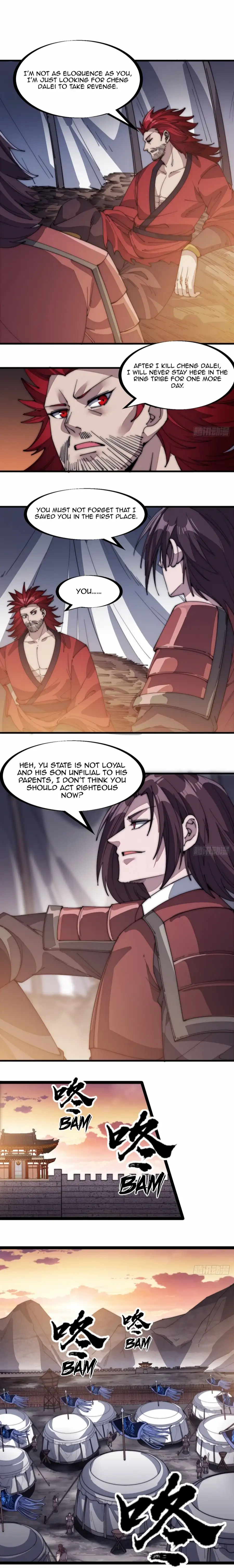 Read It Starts With A Mountain Manga Online