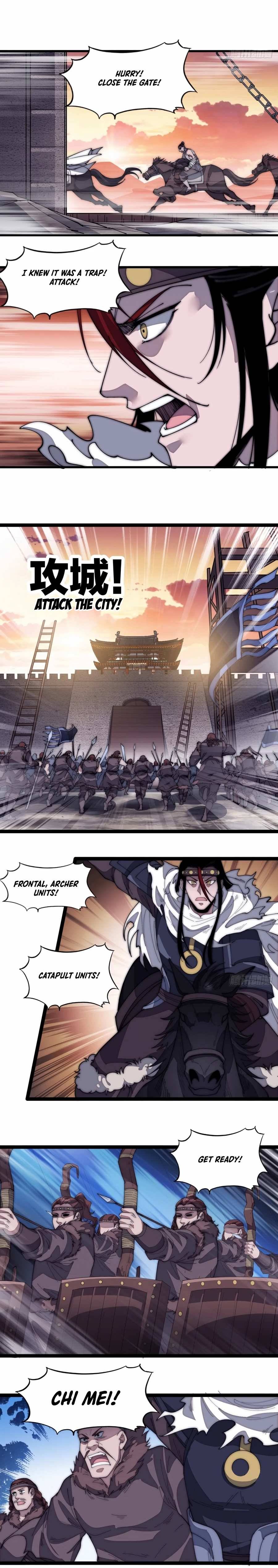 Read It Starts With A Mountain Manga Online