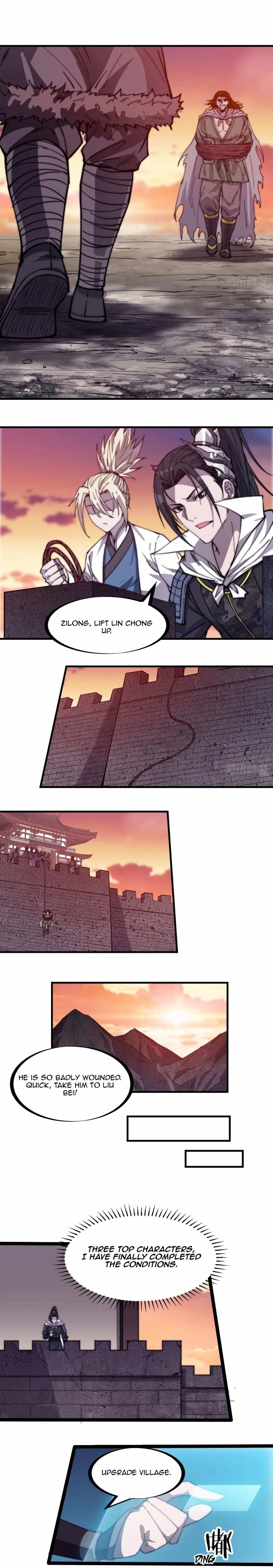 Read It Starts With A Mountain Manga Online