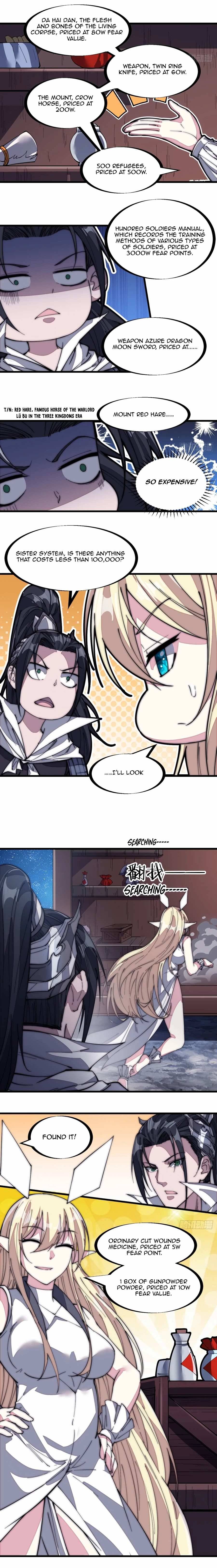 Read It Starts With A Mountain Manga Online