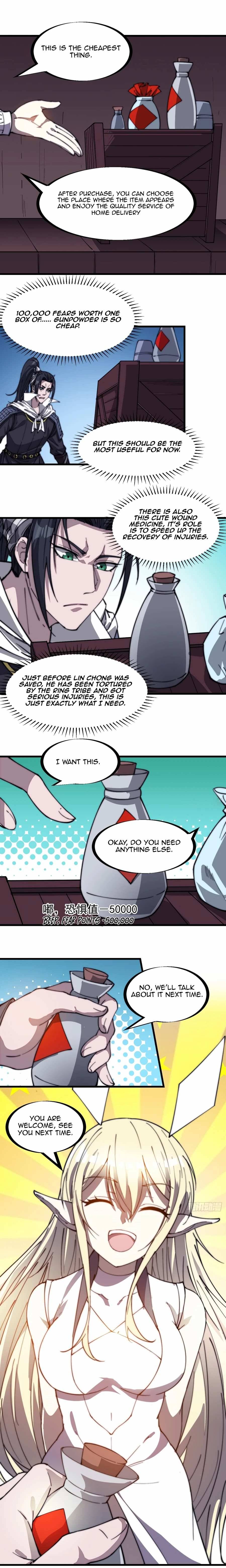 Read It Starts With A Mountain Manga Online