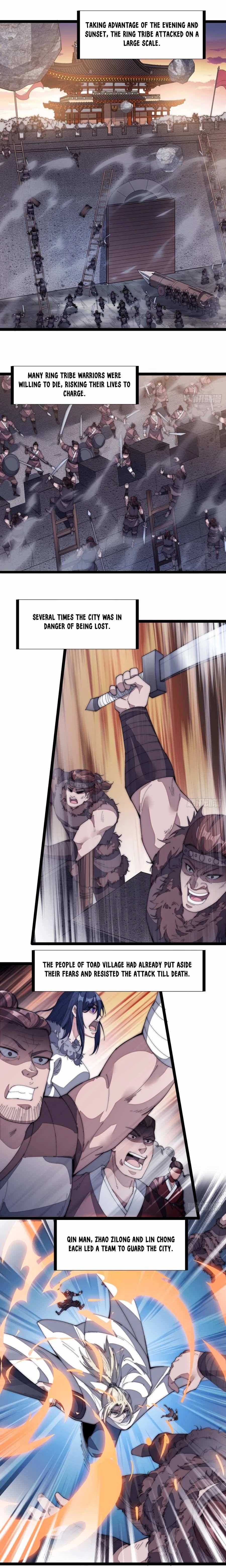 Read It Starts With A Mountain Manga Online