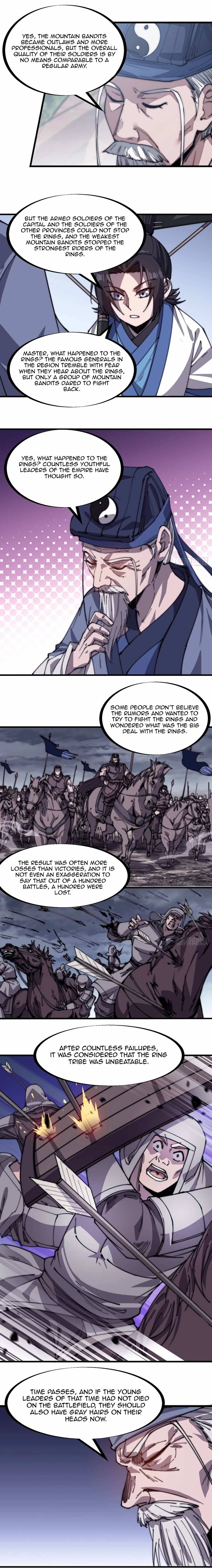 Read It Starts With A Mountain Manga Online