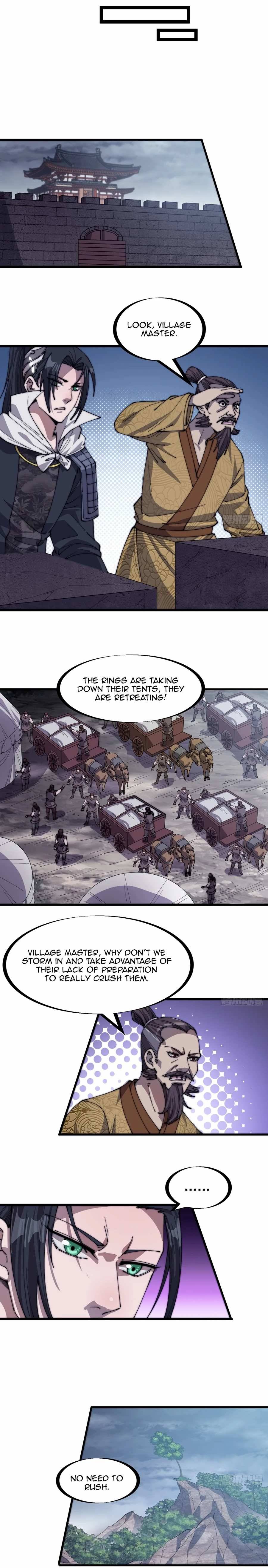 Read It Starts With A Mountain Manga Online