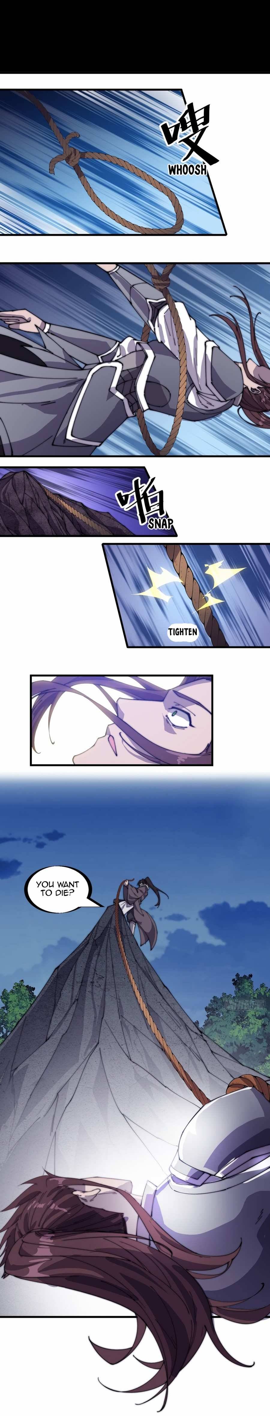 Read It Starts With A Mountain Manga Online