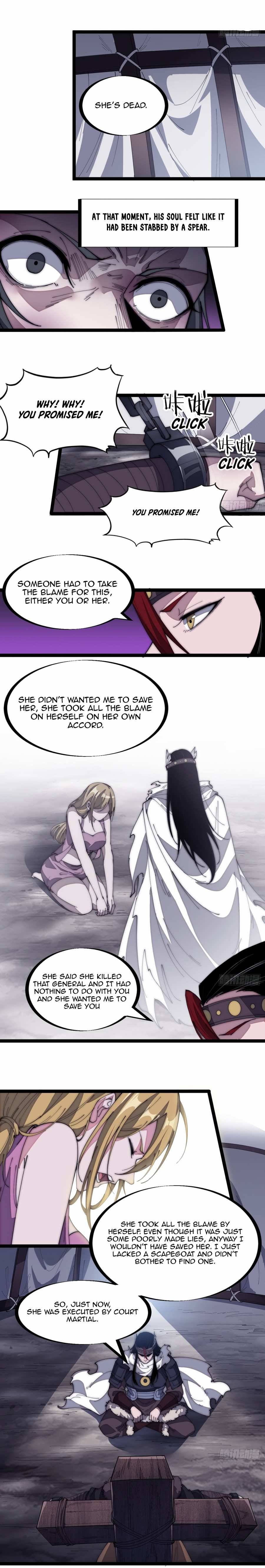 Read It Starts With A Mountain Manga Online