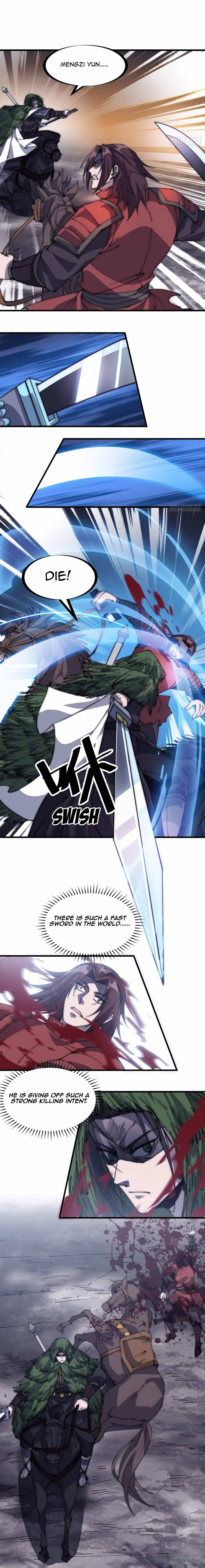 Read It Starts With A Mountain Manga Online