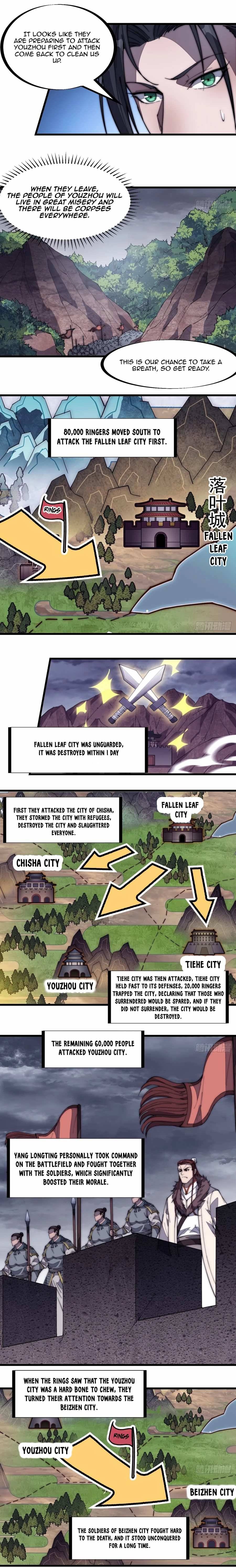 Read It Starts With A Mountain Manga Online