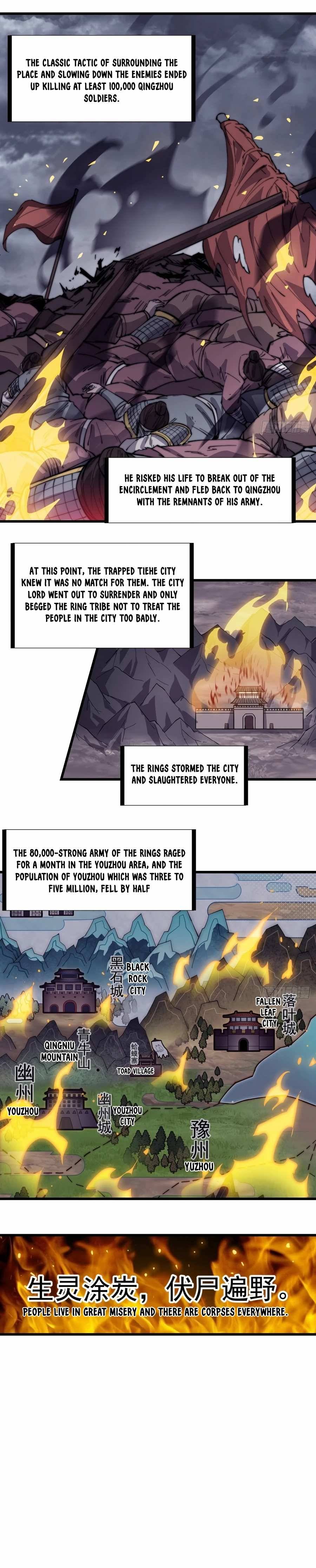 Read It Starts With A Mountain Manga Online