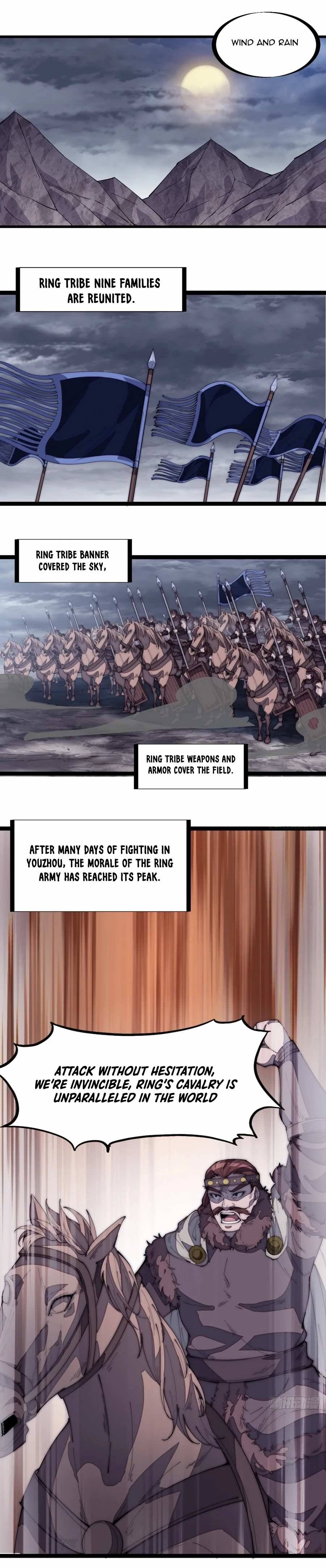 Read It Starts With A Mountain Manga Online