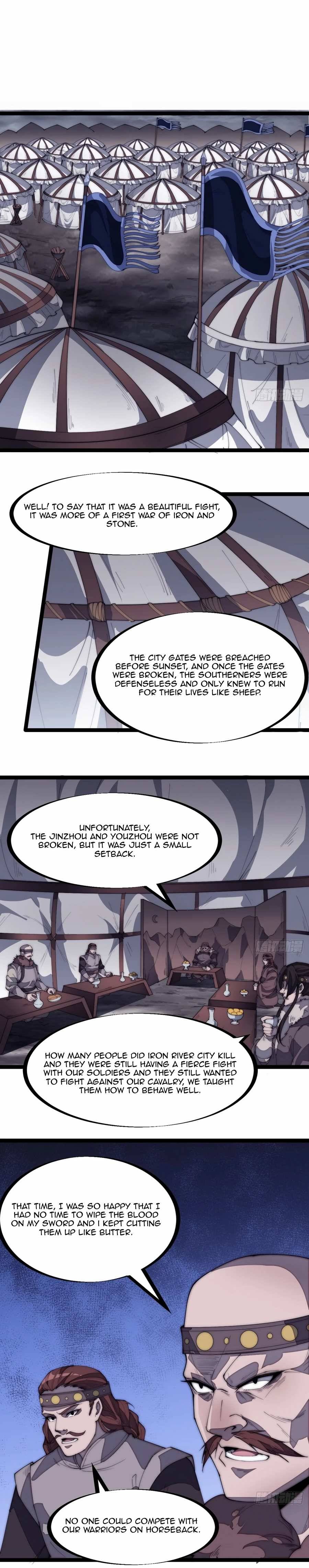 Read It Starts With A Mountain Manga Online