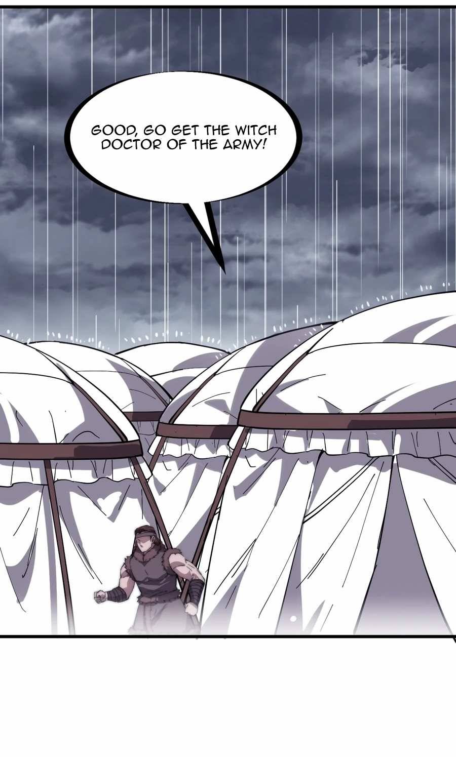 Read It Starts With A Mountain Manga Online