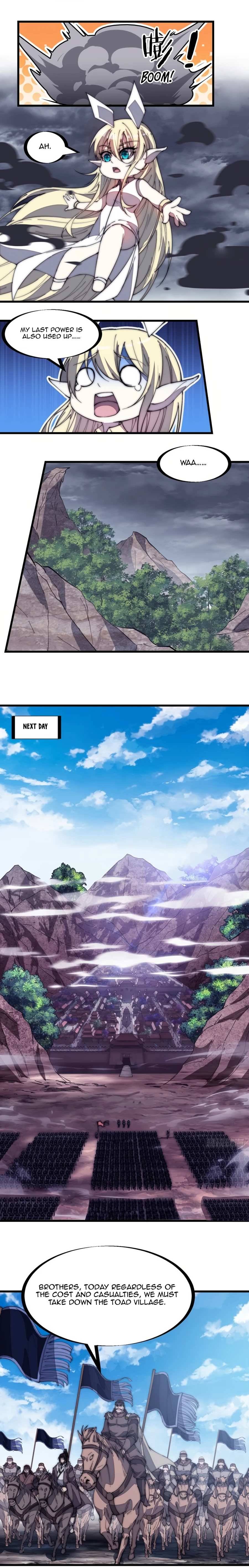 Read It Starts With A Mountain Manga Online