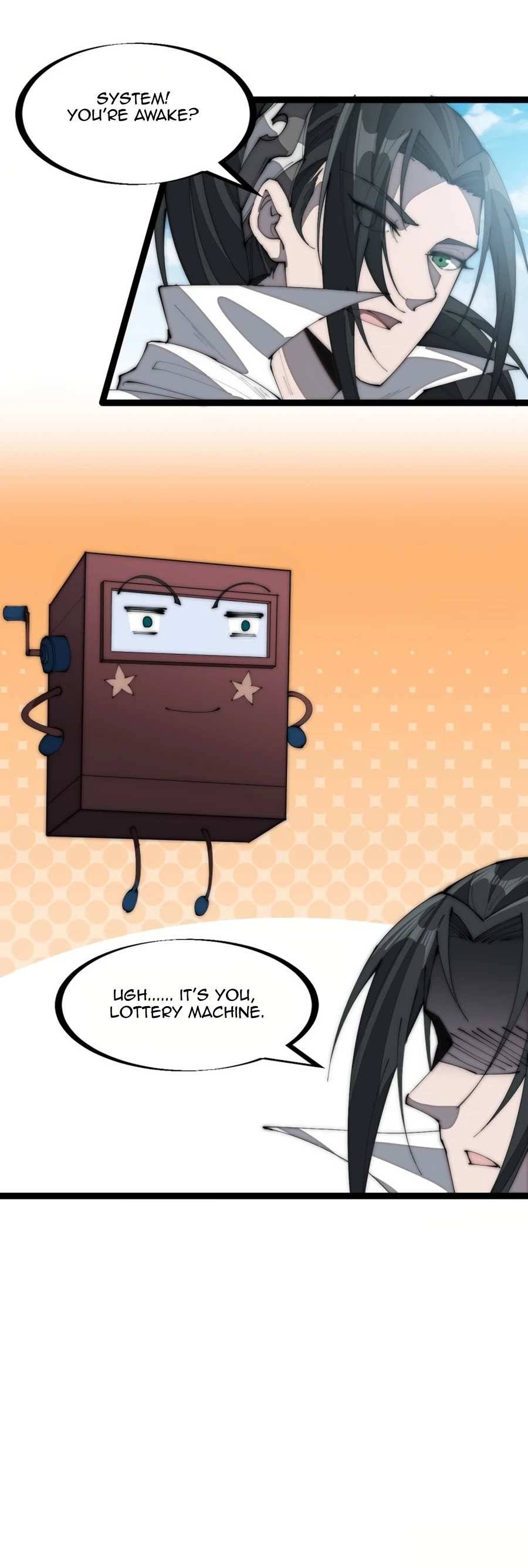 Read It Starts With A Mountain Manga Online