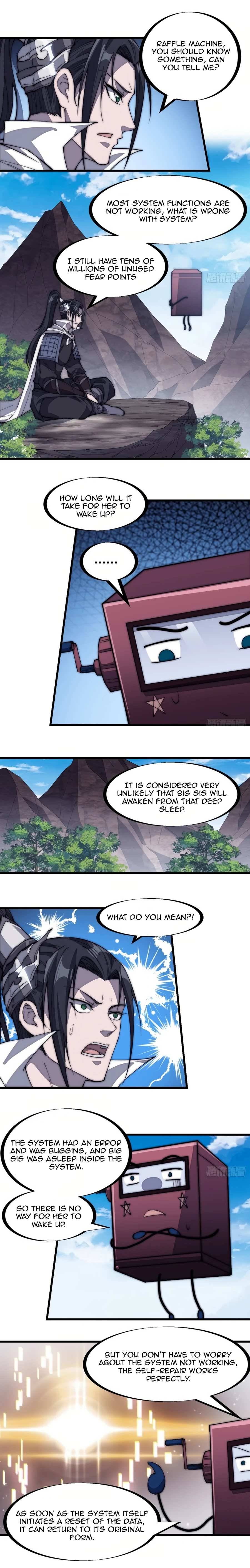 Read It Starts With A Mountain Manga Online