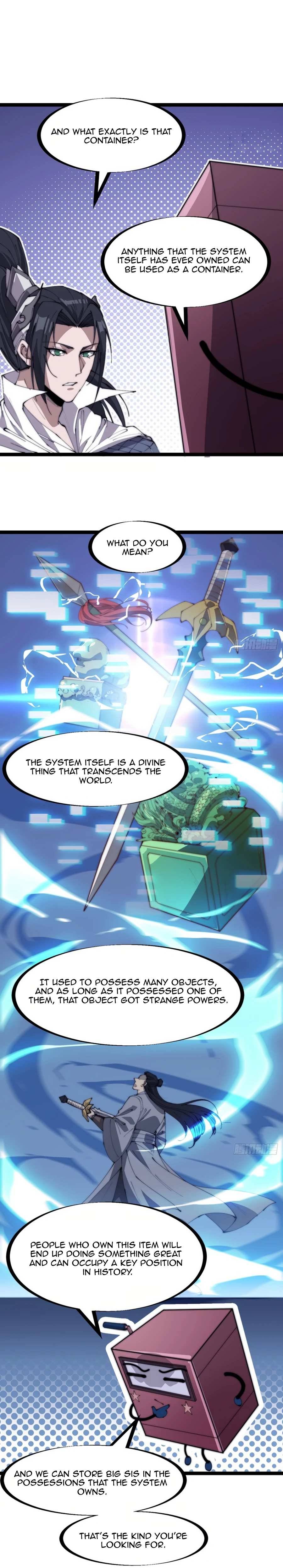 Read It Starts With A Mountain Manga Online