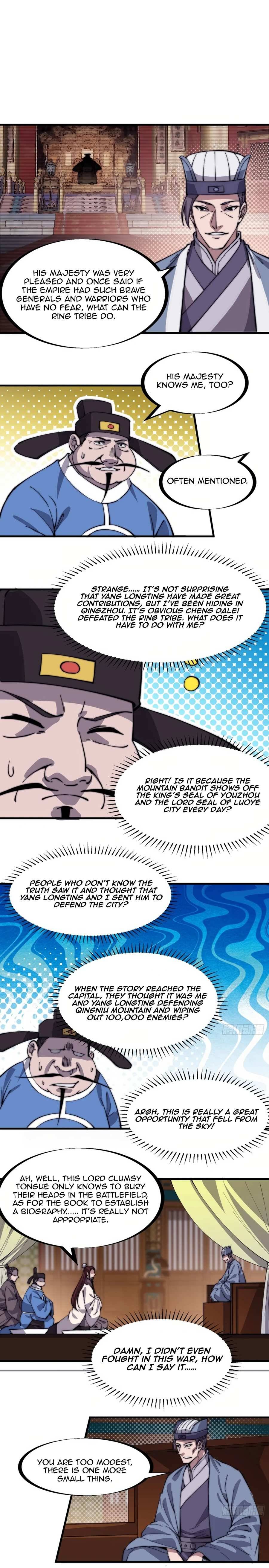 Read It Starts With A Mountain Manga Online