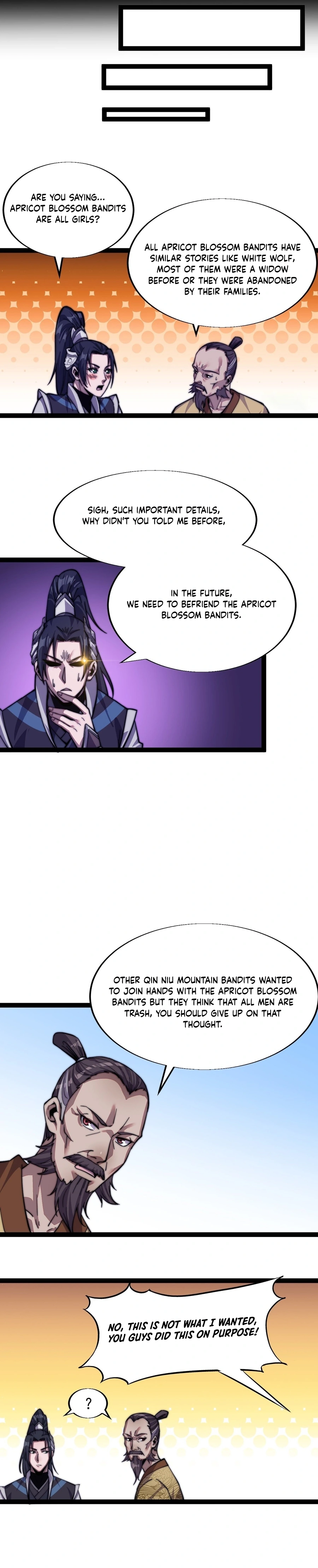 Read It Starts With A Mountain Manga Online