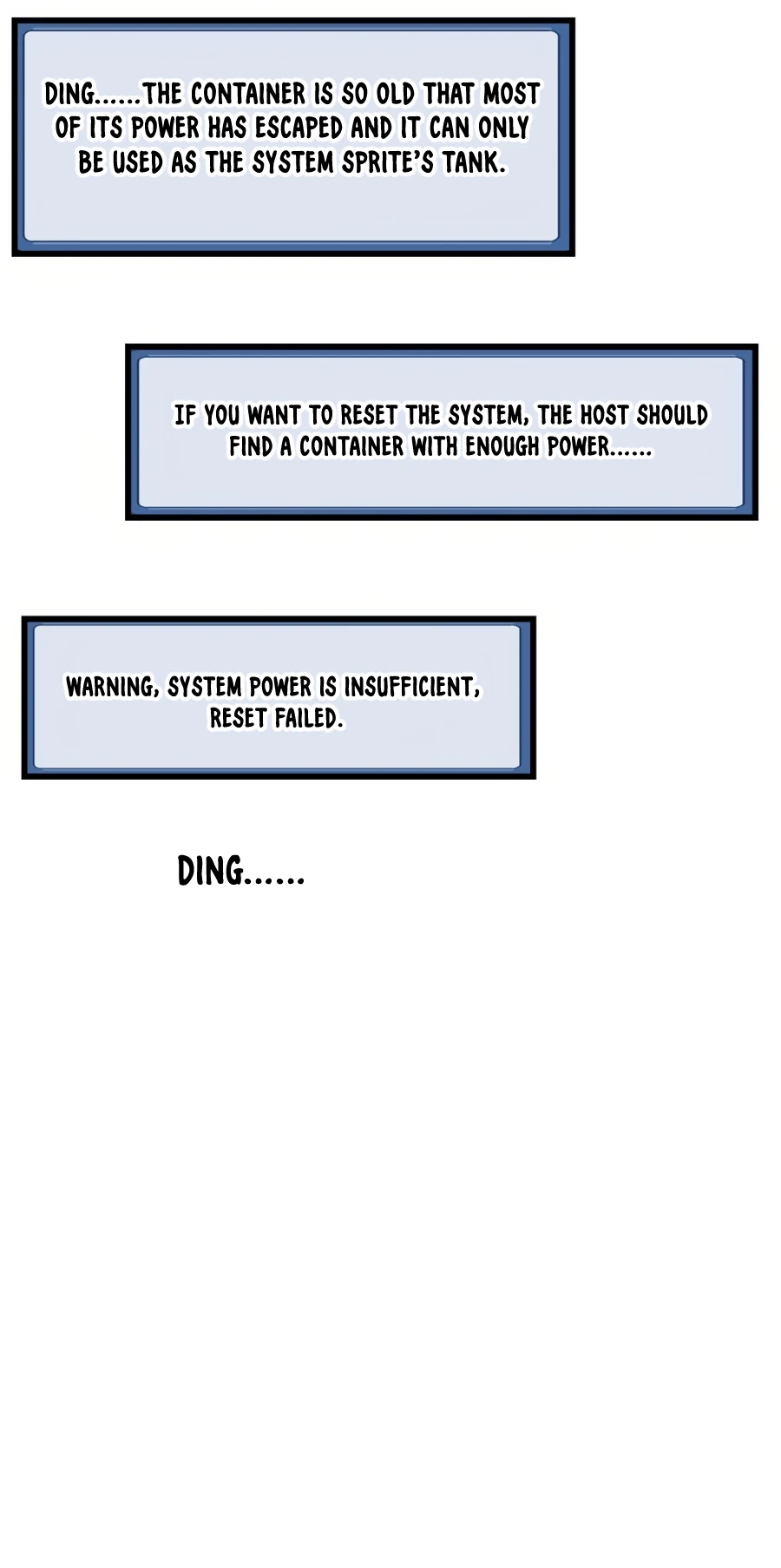 Read It Starts With A Mountain Manga Online