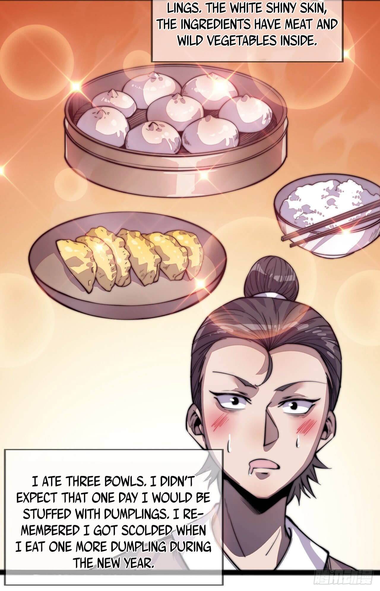 Read It Starts With A Mountain Manga Online